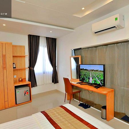 Hanz 839 Son Mi City Loft Bandar Ho Chi Minh Luaran gambar