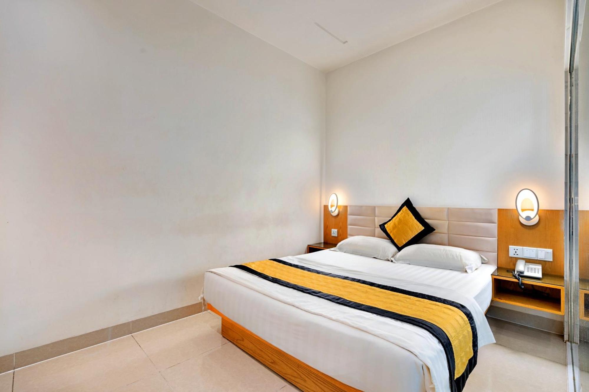 Hanz 839 Son Mi City Loft Bandar Ho Chi Minh Luaran gambar