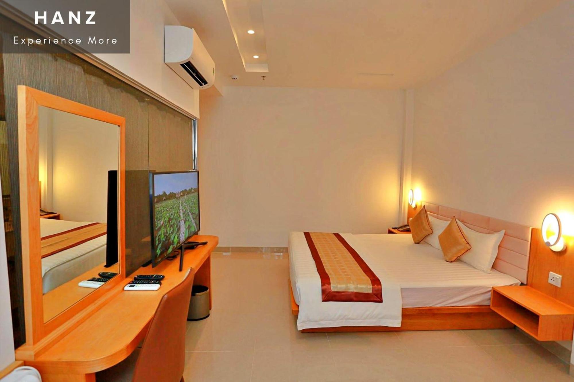 Hanz 839 Son Mi City Loft Bandar Ho Chi Minh Luaran gambar
