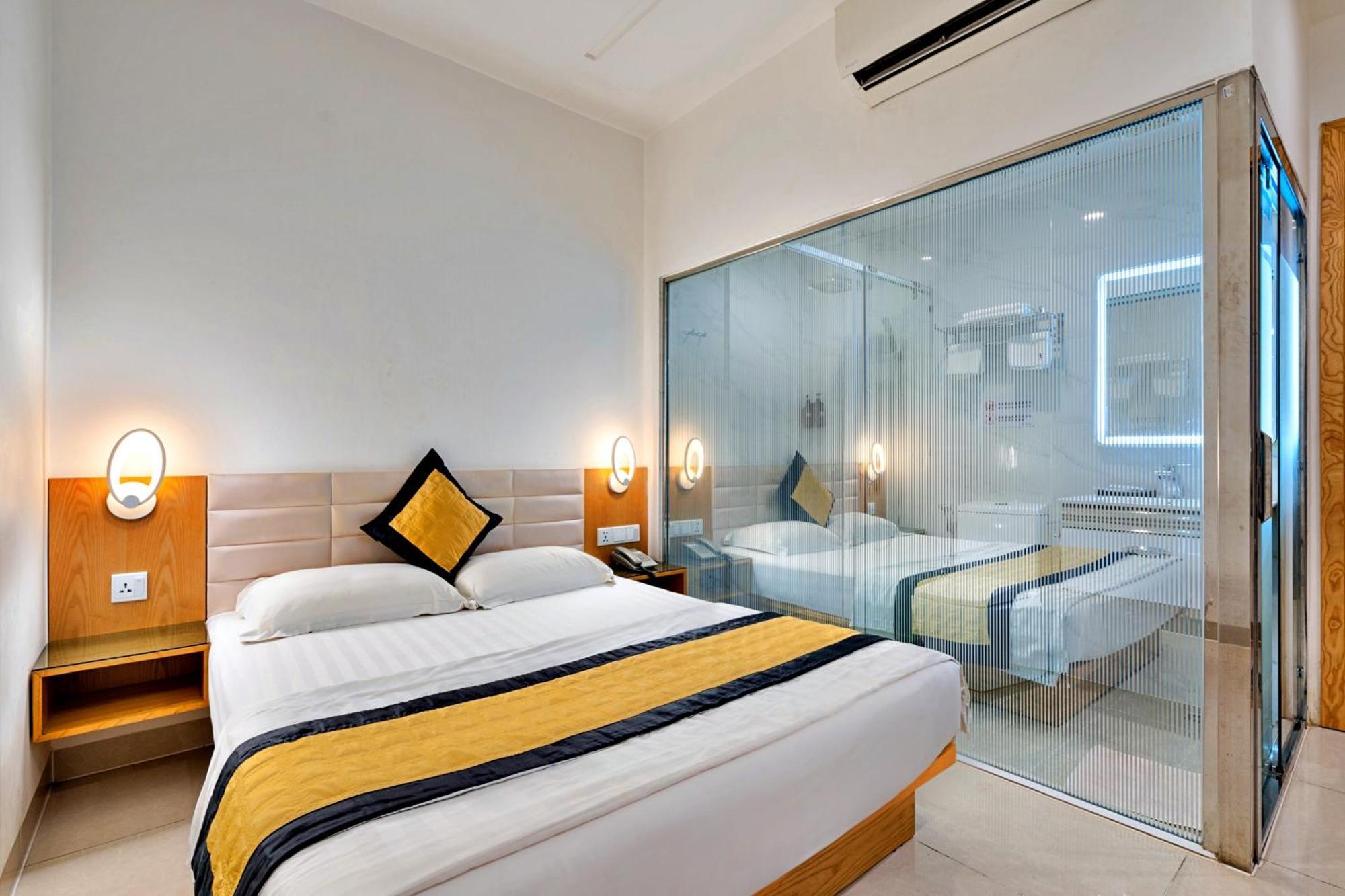 Hanz 839 Son Mi City Loft Bandar Ho Chi Minh Luaran gambar